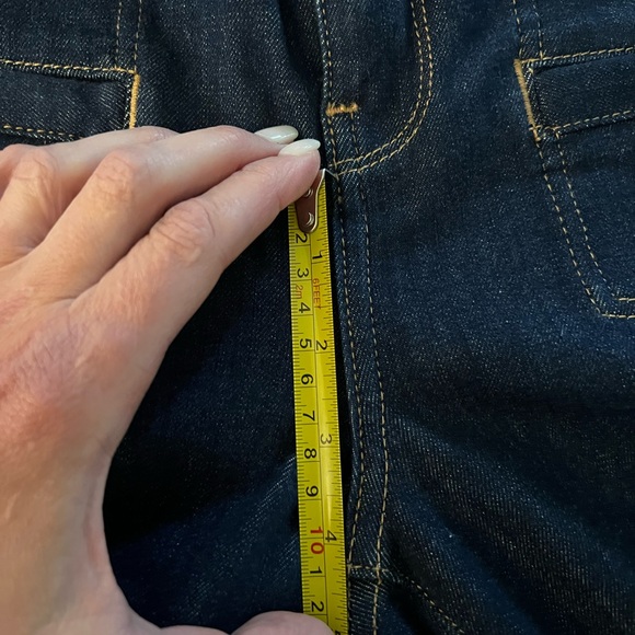 7 for All Mankind Georgia Jeans - Picture 6 of 6